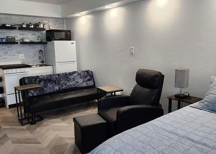 Oceanfront Efficiency T604
