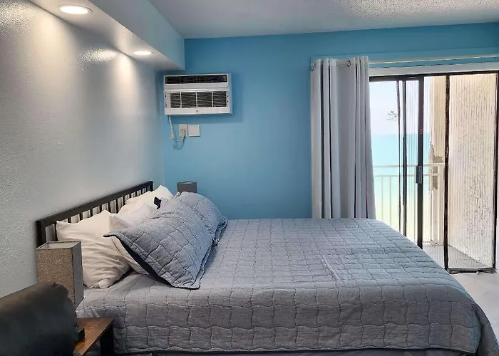 Oceanfront Efficiency T604